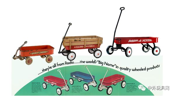 影响孩子一生的玩具,影响童年的玩具