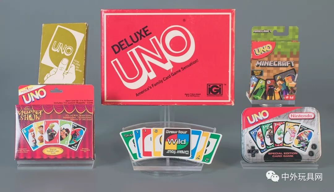 影响孩子一生的玩具,影响童年的玩具