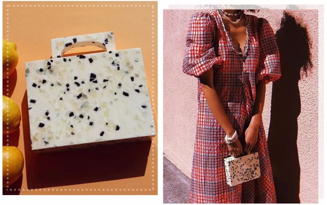 今年最火的夏天包包,2020夏季最火的包包