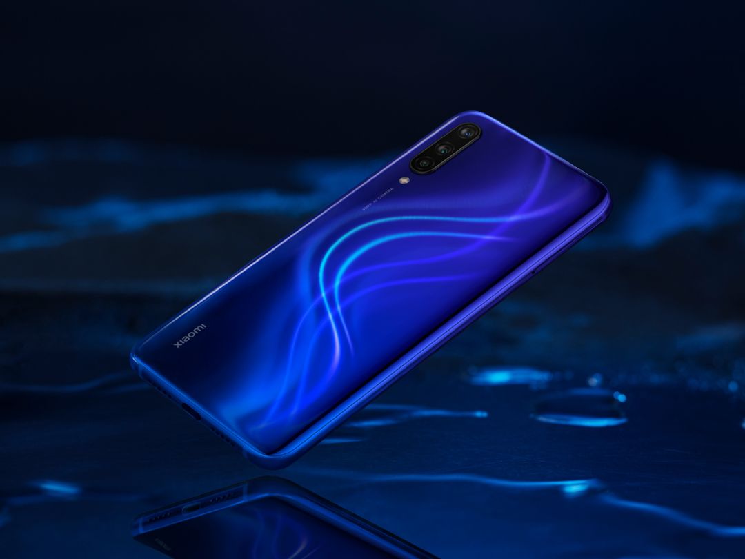 小米cc盛世美颜曝光,小米cc系列发布时间