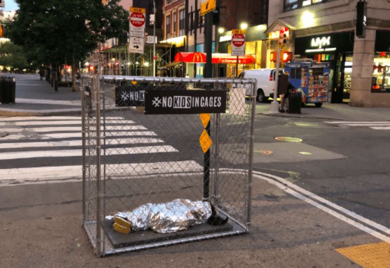 戛纳广告创意节,戛纳国际创意节户外奖