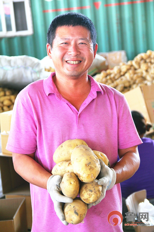 点豆成金——农商行平度支行多网点“帮农忙”助力乡村振兴