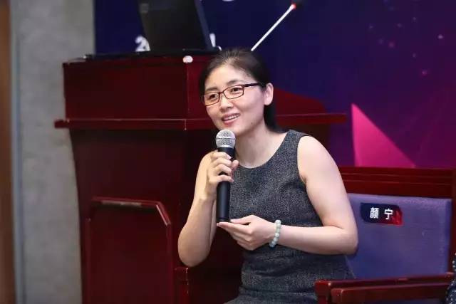 颜宁谈博士,颜宁问博士生问题