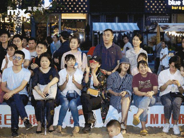 抓住“夜经济”红利，购物中心实力大比拼