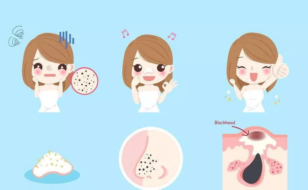 收缩毛孔的5款最佳产品,有什么好用的收缩毛孔系列