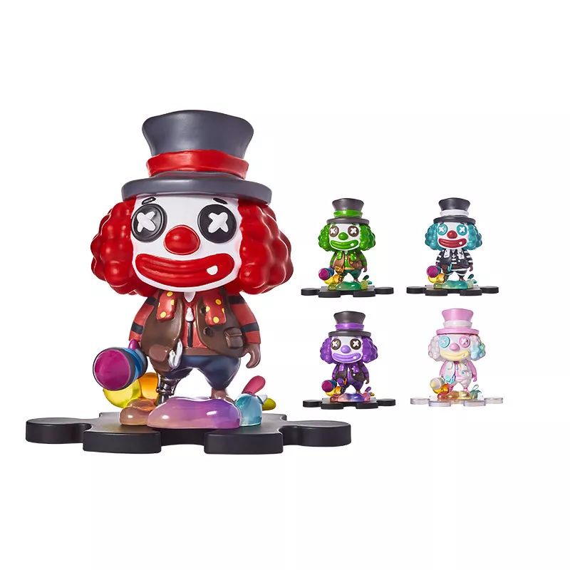 倒计时进行中！模魂祭专区内容绝赞大公开