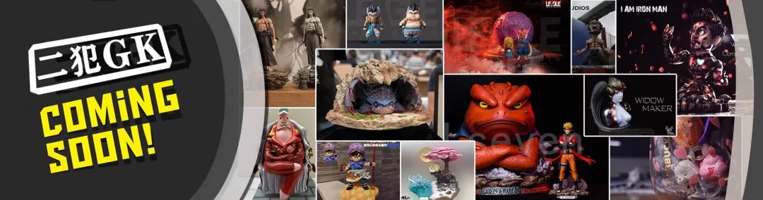 倒计时进行中！模魂祭专区内容绝赞大公开