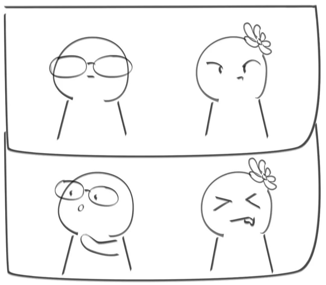 在对象眼里一无是处,在对象眼里什么都是问题