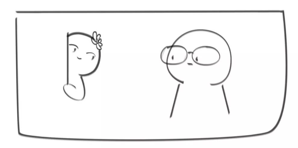 在对象眼里一无是处,在对象眼里什么都是问题