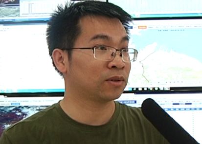 辽宁省开原市遭受龙卷风,辽宁省开原市被龙卷风袭击