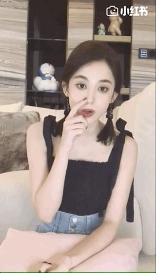 娜扎纸巾,娜扎纸巾盒