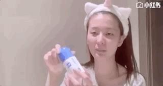 娜扎纸巾,娜扎纸巾盒