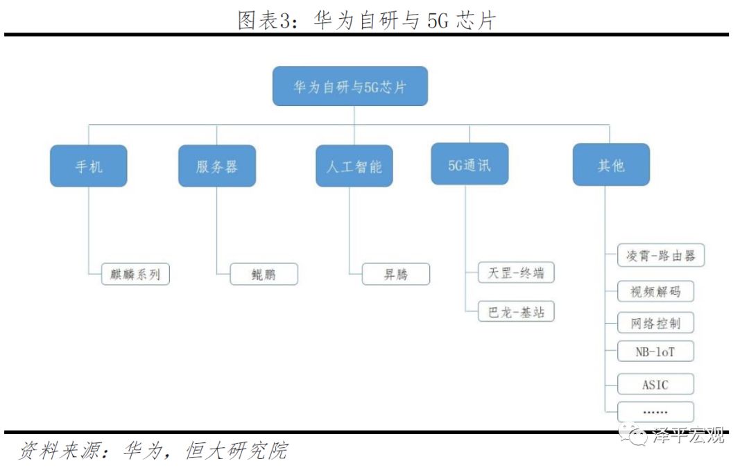 华美科技战：本质、影响与极限生存前景