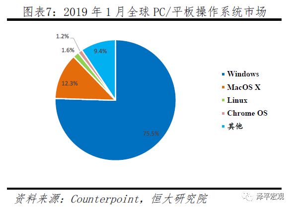 华美科技战：本质、影响与极限生存前景