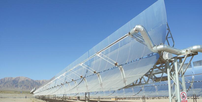 海西再生资源产业园二期项目,海西能源基地建设