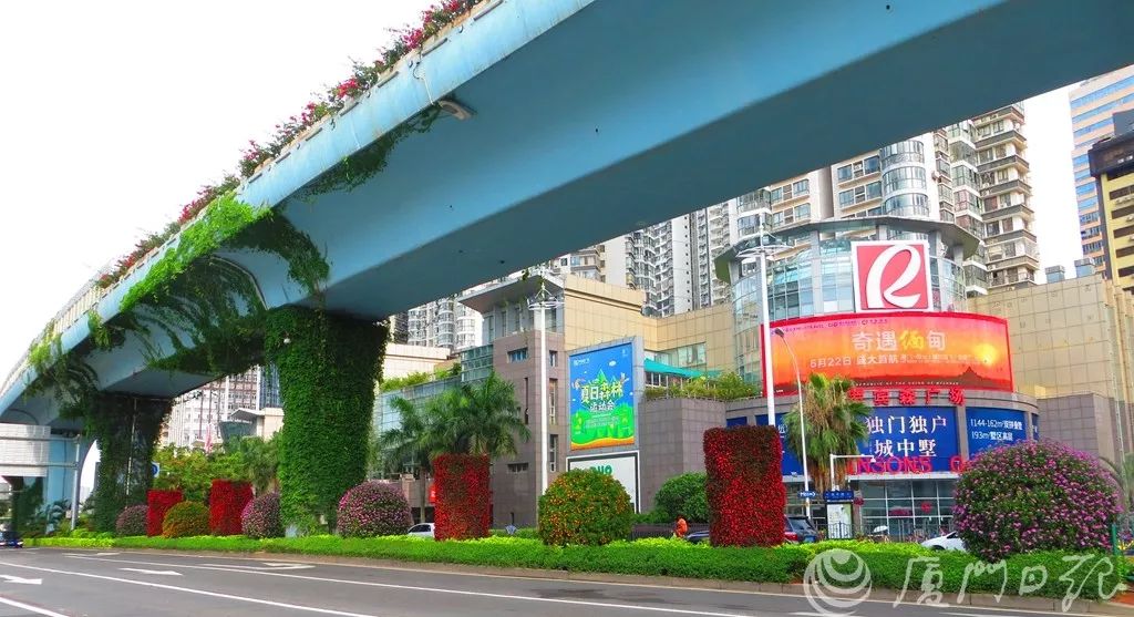 厦门攻略来厦门必做的12件小事,带你们看看厦门美景攻略