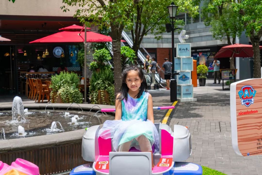 汪汪队冬日奇幻秀,汪汪队奇幻冰雪节