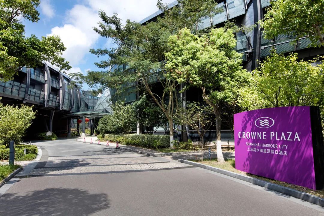 魔都新晋网红打卡地龙华会,魔都十六个网红打卡地方在哪