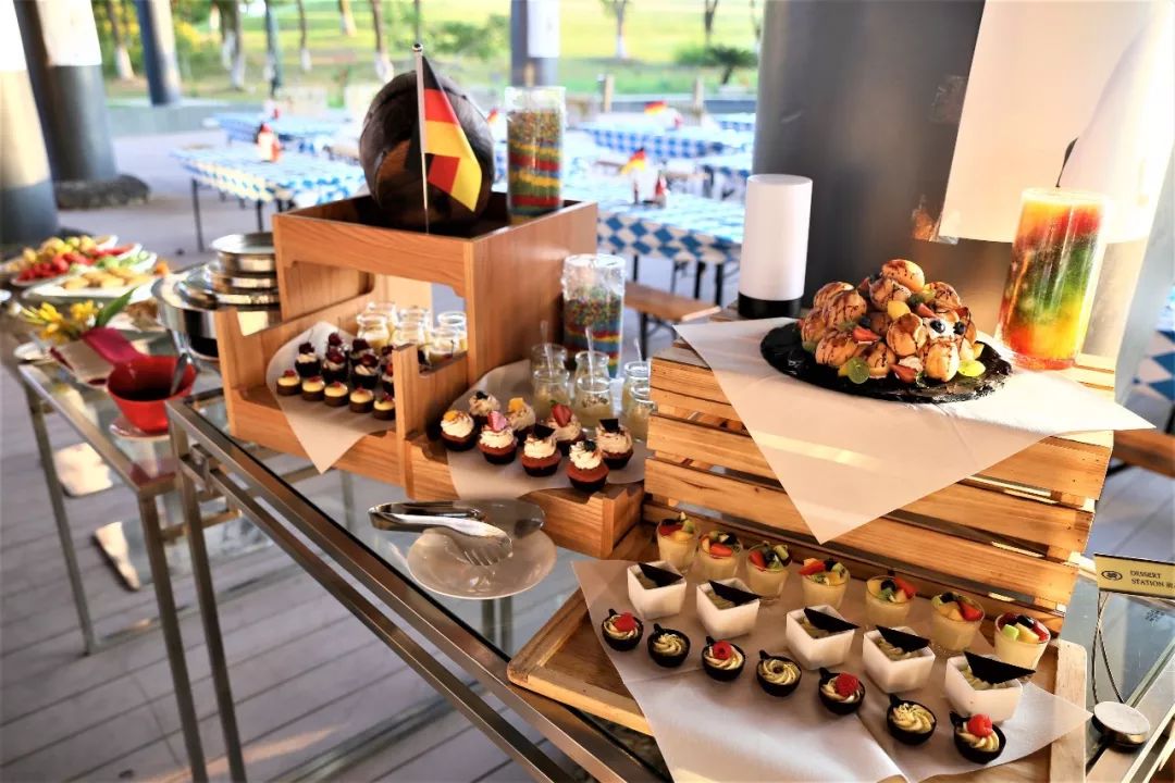 魔都新晋网红打卡地龙华会,魔都十六个网红打卡地方在哪