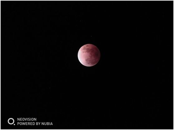 1亿像素最清晰的手机拍照,为什么800万像素的手机拍照效果好