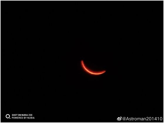 1亿像素最清晰的手机拍照,为什么800万像素的手机拍照效果好