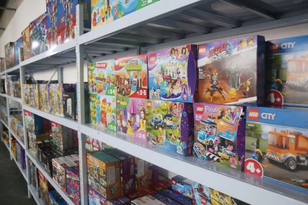 2018上海玩具特卖,上海玩具特卖会