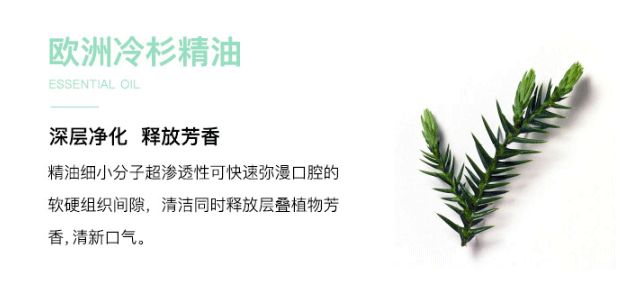各路明星网红都在推的牙膏,不像牙膏的牙膏