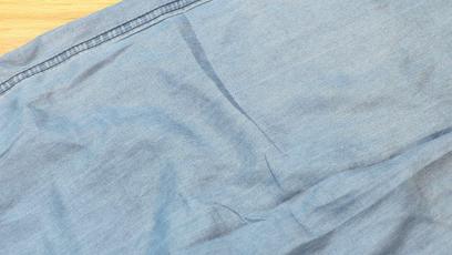 怎么让褶皱的衣物快速平整,可快速抚平褶皱衣物