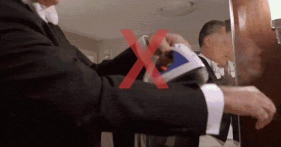 怎么让褶皱的衣物快速平整,可快速抚平褶皱衣物