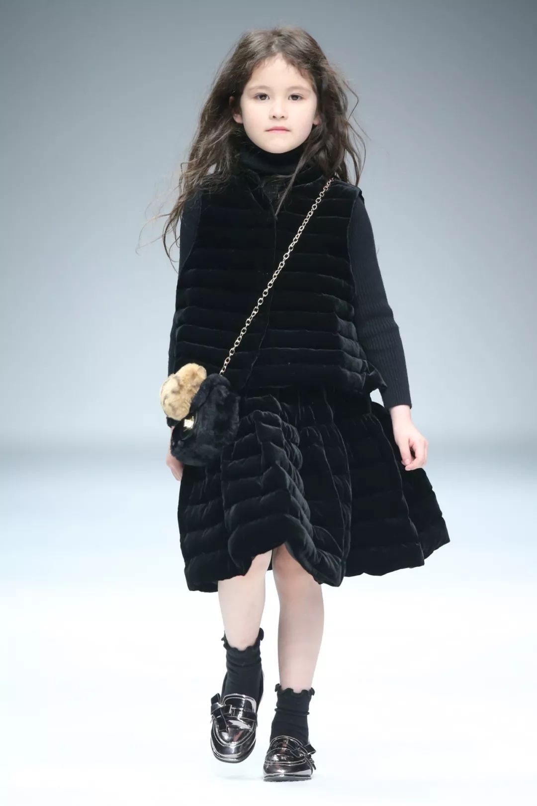 2021春夏童装流行图案趋势分析,21年童装趋势