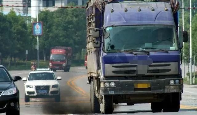 柴油车审车环保新标准,很多柴油车环保检测不过怎么办