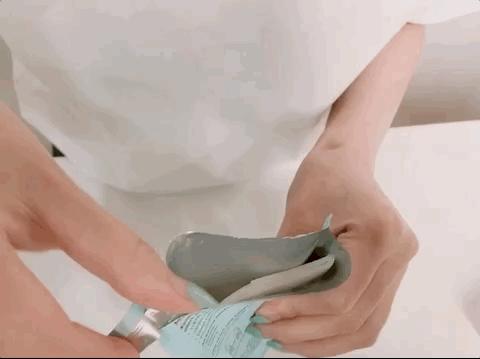 分手辟谣花式复出热度狂飙，2天演绎翻身大戏