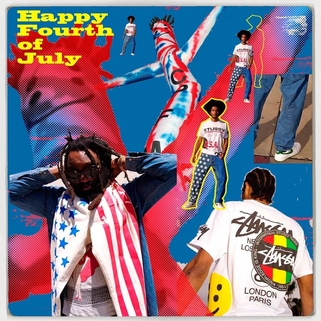 潮流板报|潮味十足的电饭煲，你会想要吗？