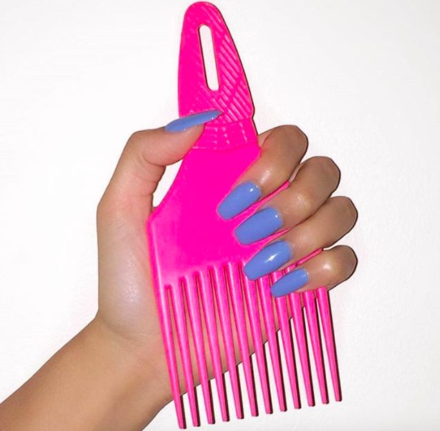 梳子什么材质的好如何挑选梳子,别再乱买梳子了教你如何挑选梳子