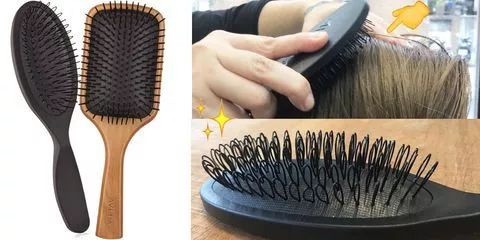 梳子什么材质的好如何挑选梳子,别再乱买梳子了教你如何挑选梳子