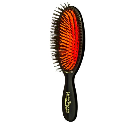 梳子什么材质的好如何挑选梳子,别再乱买梳子了教你如何挑选梳子