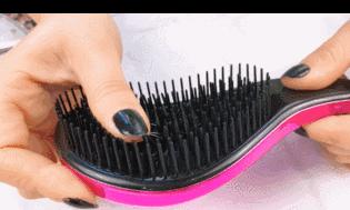 梳子什么材质的好如何挑选梳子,别再乱买梳子了教你如何挑选梳子