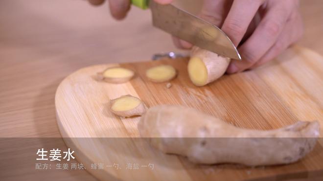 跑者的夏天|一杯最理想的自制运动饮料，解你一整夏的渴