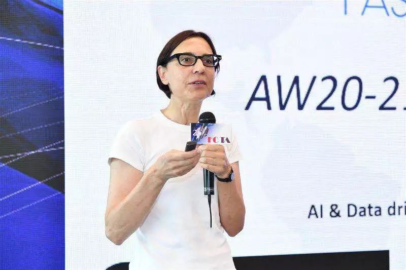 热点|斩获与未来谈时尚的底气！2020/21秋冬中国纺织面料流行趋势提案会专业来袭