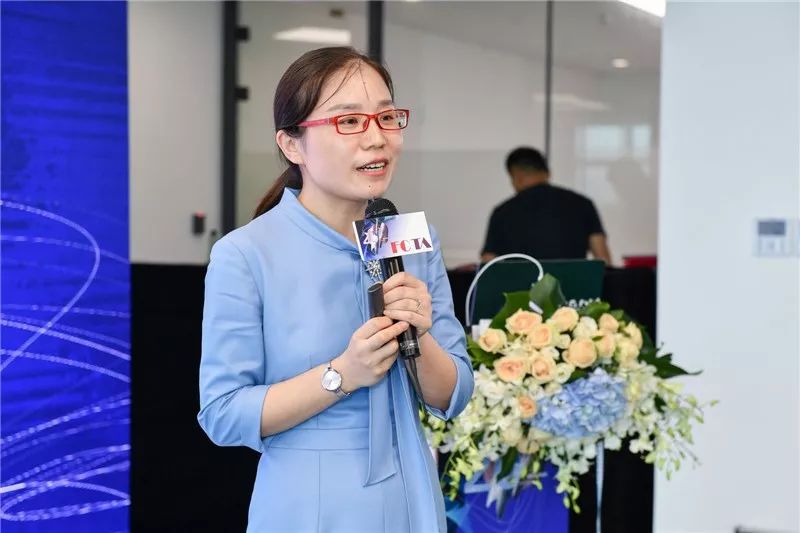 热点|斩获与未来谈时尚的底气！2020/21秋冬中国纺织面料流行趋势提案会专业来袭