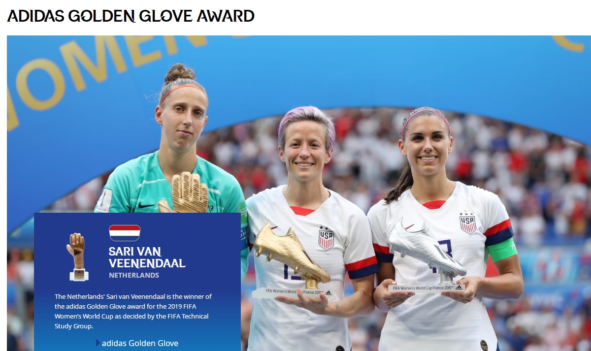 新闻“全欧了”：报酬低、条件差但这5方面女足比男足强