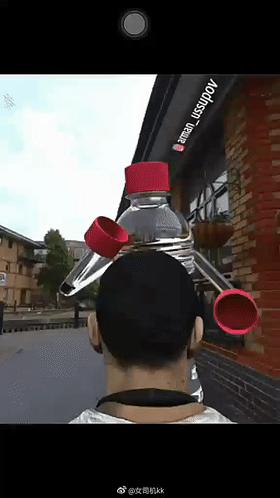 给你们带来不一样的踢瓶盖挑战,踢瓶盖挑战玩一玩入口