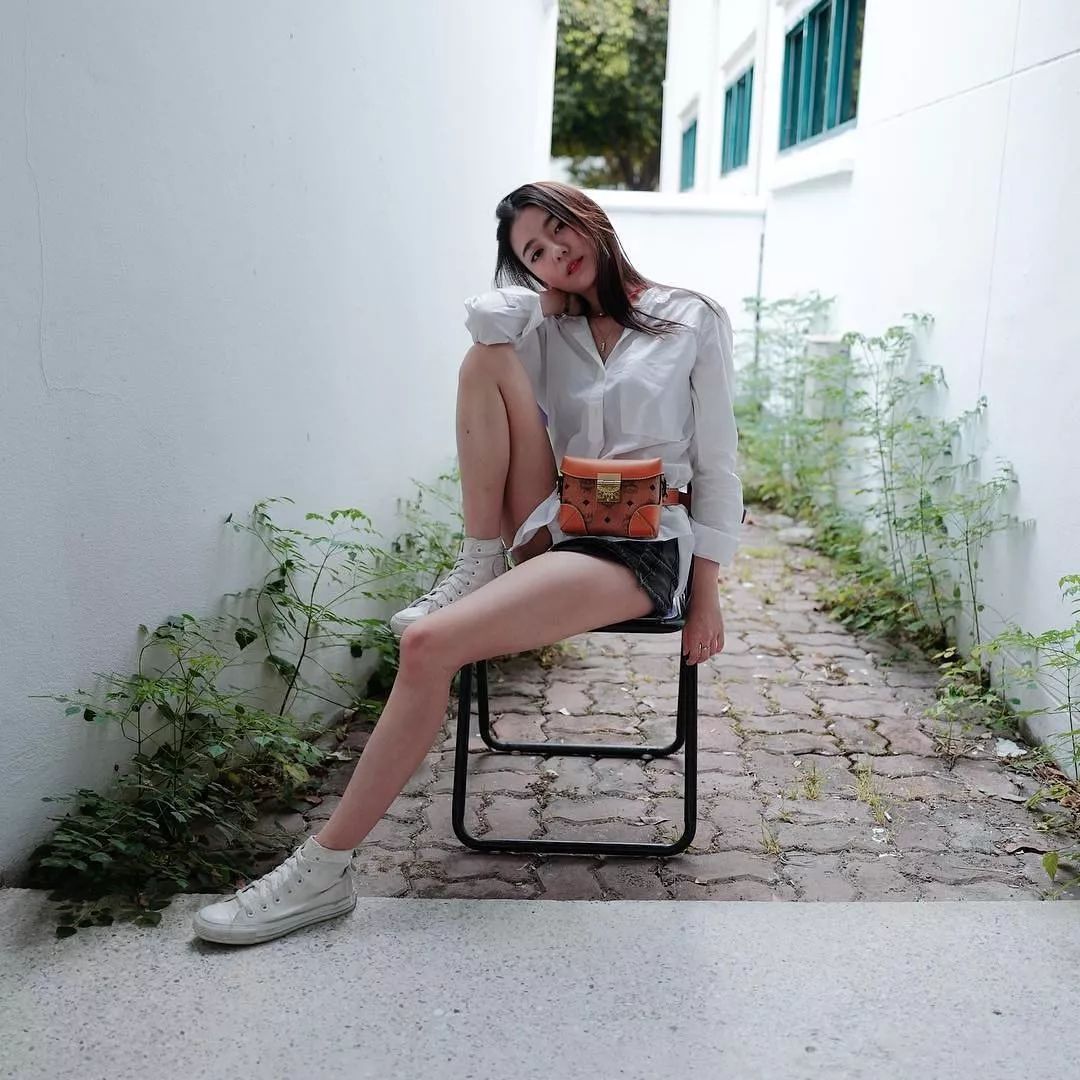 mcm为什么那么好看,mcm好看不