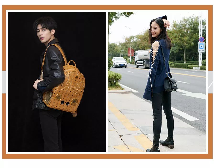 mcm为什么那么好看,mcm好看不