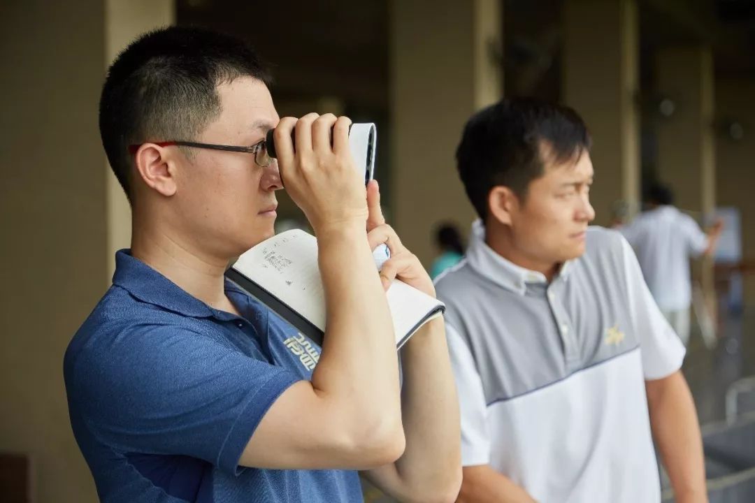 小身材，大玄机！佳明,GarminApproachG80首测