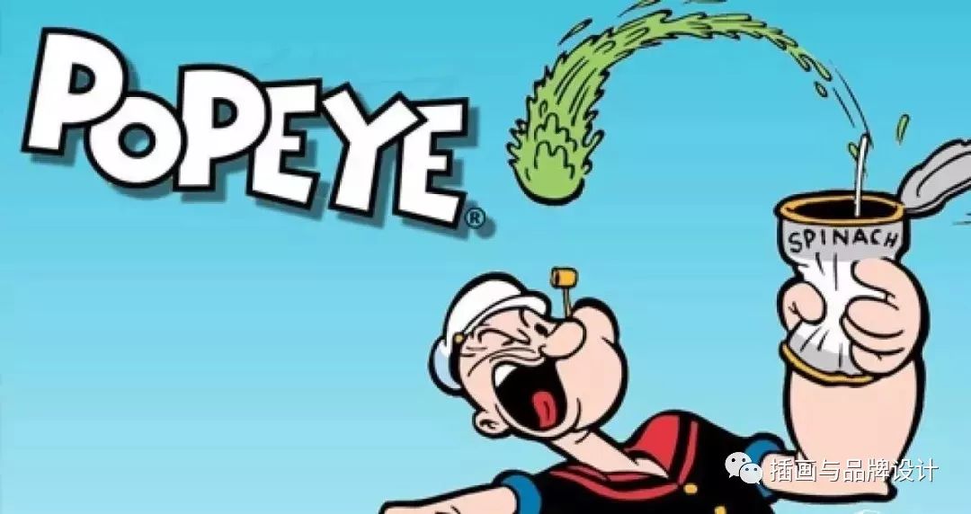 大力水手作者莫迪洛逝世,大力水手漫画家作者