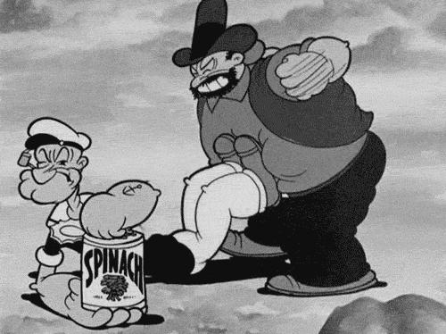 大力水手作者莫迪洛逝世,大力水手漫画家作者