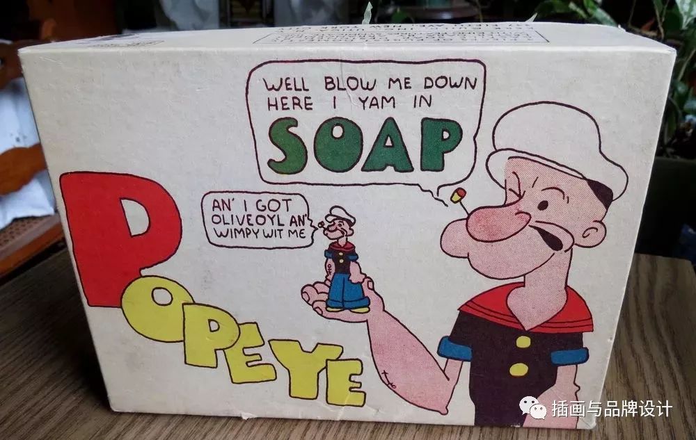 大力水手作者莫迪洛逝世,大力水手漫画家作者