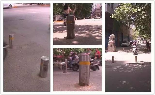 隔离桩为什么会变伤人桩,隔离桩间距多少合适