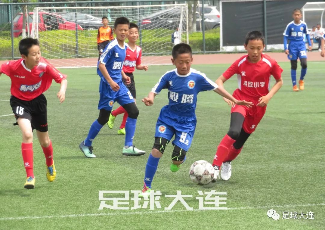 大连青训比赛直播,2023大连足球青训比赛